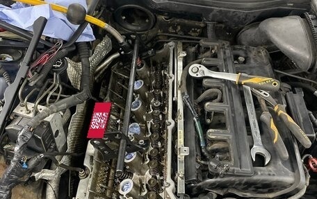 BMW 5 серия, 2002 год, 550 000 рублей, 7 фотография