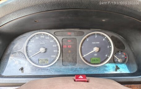 ГАЗ 3102 «Волга», 1999 год, 240 000 рублей, 11 фотография