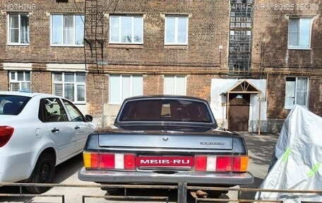ГАЗ 3102 «Волга», 1999 год, 240 000 рублей, 6 фотография