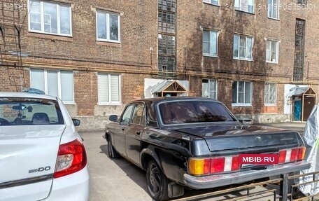 ГАЗ 3102 «Волга», 1999 год, 240 000 рублей, 7 фотография