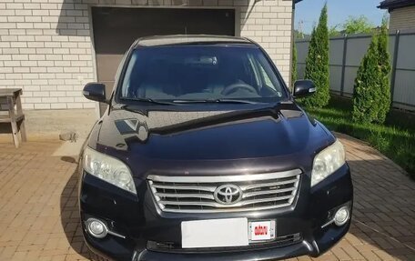 Toyota RAV4, 2011 год, 1 500 000 рублей, 4 фотография
