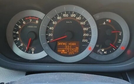 Toyota RAV4, 2011 год, 1 500 000 рублей, 8 фотография