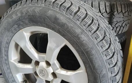 Toyota RAV4, 2011 год, 1 500 000 рублей, 7 фотография