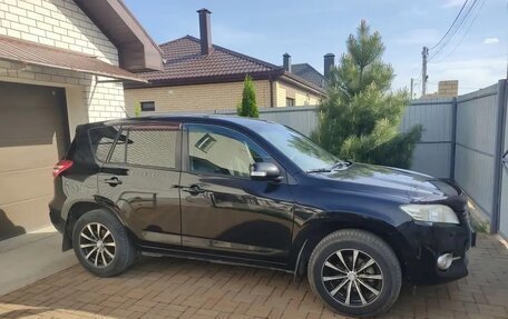 Toyota RAV4, 2011 год, 1 500 000 рублей, 3 фотография