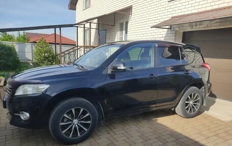 Toyota RAV4, 2011 год, 1 500 000 рублей, 2 фотография