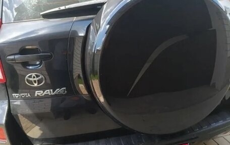 Toyota RAV4, 2011 год, 1 500 000 рублей, 9 фотография