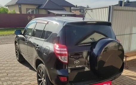 Toyota RAV4, 2011 год, 1 500 000 рублей, 6 фотография