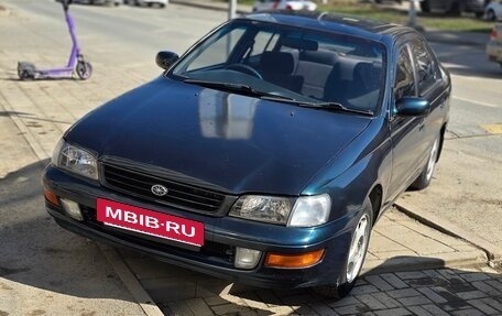 Toyota Corona IX (T190), 1993 год, 300 000 рублей, 2 фотография