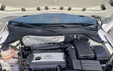 Volkswagen Tiguan I, 2011 год, 975 000 рублей, 8 фотография