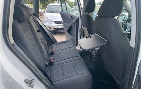 Volkswagen Tiguan I, 2011 год, 975 000 рублей, 4 фотография