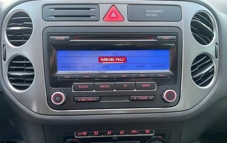Volkswagen Tiguan I, 2011 год, 975 000 рублей, 15 фотография