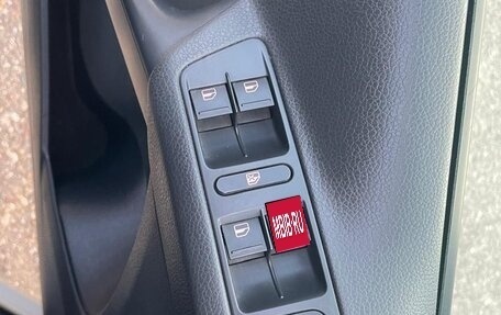 Volkswagen Tiguan I, 2011 год, 975 000 рублей, 12 фотография