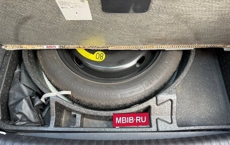 Volkswagen Tiguan I, 2011 год, 975 000 рублей, 18 фотография