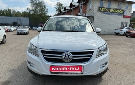 Volkswagen Tiguan I, 2011 год, 975 000 рублей, 20 фотография