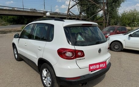 Volkswagen Tiguan I, 2011 год, 975 000 рублей, 25 фотография