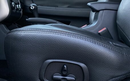 Mitsubishi Galant IX, 2007 год, 499 000 рублей, 19 фотография