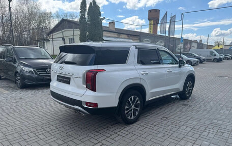 Hyundai Palisade I, 2022 год, 4 290 000 рублей, 4 фотография