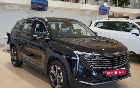 Geely Atlas, 2026 год, 3 449 990 рублей, 3 фотография