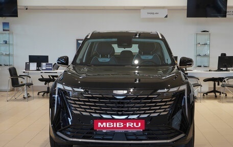 Geely Atlas, 2026 год, 3 449 990 рублей, 2 фотография