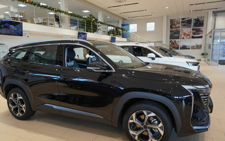 Geely Atlas, 2026 год, 3 449 990 рублей, 10 фотография