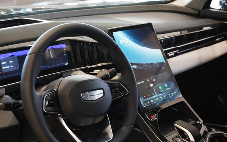 Geely Atlas, 2026 год, 3 449 990 рублей, 14 фотография