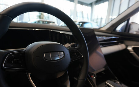 Geely Atlas, 2026 год, 3 449 990 рублей, 8 фотография