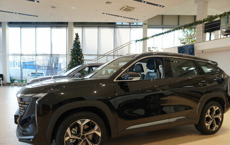 Geely Atlas, 2026 год, 3 449 990 рублей, 11 фотография