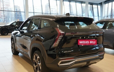 Geely Atlas, 2026 год, 3 449 990 рублей, 6 фотография