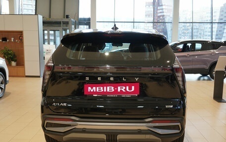 Geely Atlas, 2026 год, 3 449 990 рублей, 5 фотография