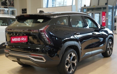 Geely Atlas, 2026 год, 3 449 990 рублей, 7 фотография