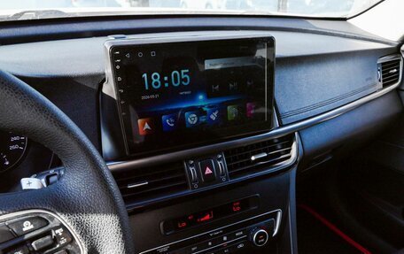 KIA Optima IV, 2016 год, 1 569 000 рублей, 10 фотография