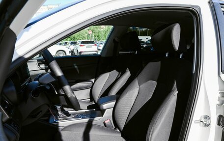 KIA Optima IV, 2016 год, 1 569 000 рублей, 16 фотография