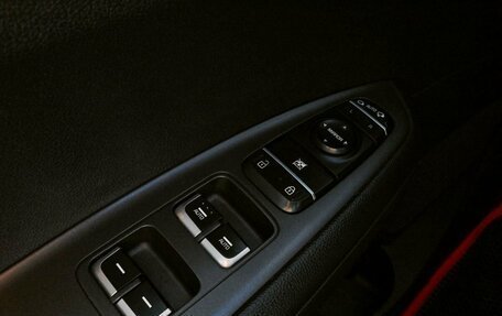 KIA Optima IV, 2016 год, 1 569 000 рублей, 12 фотография