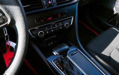 KIA Optima IV, 2016 год, 1 569 000 рублей, 9 фотография