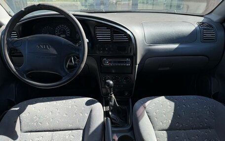 KIA Spectra II (LD), 2008 год, 300 000 рублей, 7 фотография