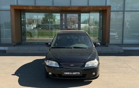 KIA Spectra II (LD), 2008 год, 300 000 рублей, 2 фотография