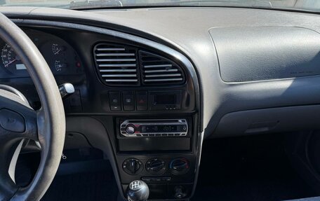 KIA Spectra II (LD), 2008 год, 300 000 рублей, 8 фотография