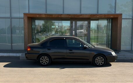 KIA Spectra II (LD), 2008 год, 300 000 рублей, 4 фотография