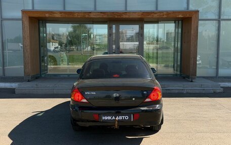 KIA Spectra II (LD), 2008 год, 300 000 рублей, 6 фотография