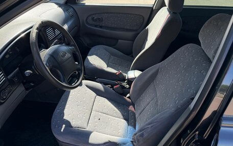 KIA Spectra II (LD), 2008 год, 300 000 рублей, 13 фотография