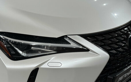 Lexus UX I, 2019 год, 2 650 000 рублей, 7 фотография