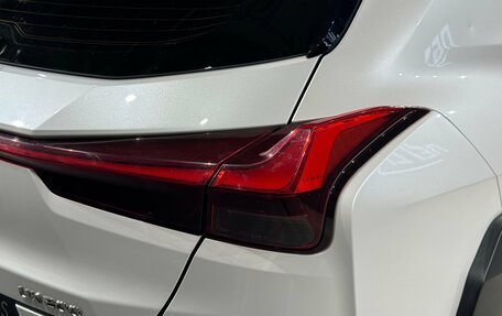 Lexus UX I, 2019 год, 2 650 000 рублей, 9 фотография