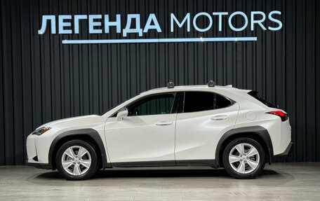 Lexus UX I, 2019 год, 2 650 000 рублей, 6 фотография