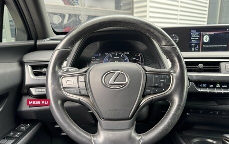 Lexus UX I, 2019 год, 2 650 000 рублей, 15 фотография