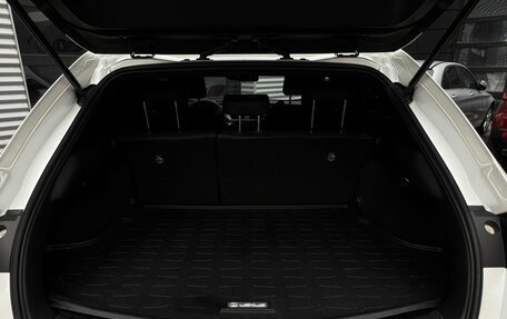 Lexus UX I, 2019 год, 2 650 000 рублей, 34 фотография