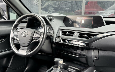 Lexus UX I, 2019 год, 2 650 000 рублей, 32 фотография