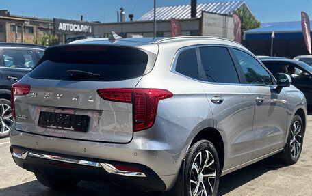 Haval Jolion, 2022 год, 1 650 000 рублей, 7 фотография