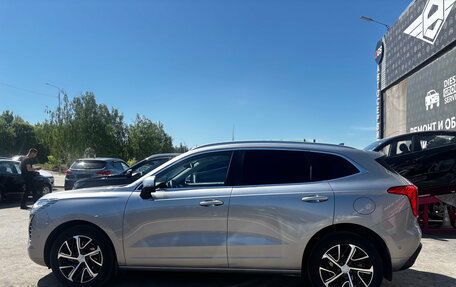 Haval Jolion, 2022 год, 1 650 000 рублей, 4 фотография