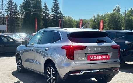 Haval Jolion, 2022 год, 1 650 000 рублей, 5 фотография