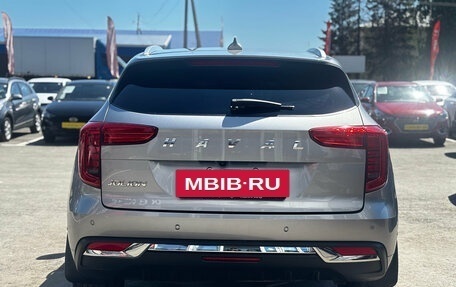 Haval Jolion, 2022 год, 1 650 000 рублей, 6 фотография
